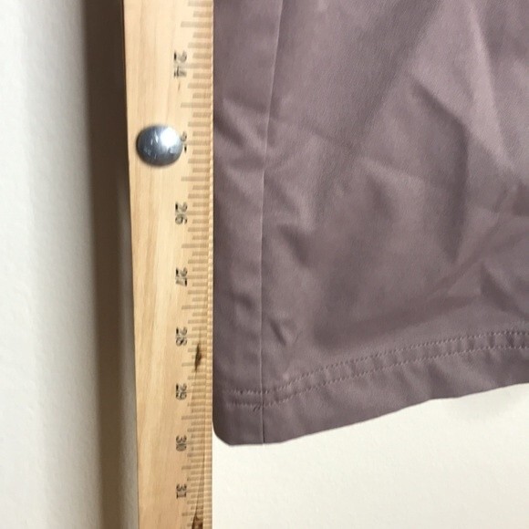 Under Armour ladies Convertible Hiking  outdoors  Fishing Pants size 10 - Picture 6 of 10